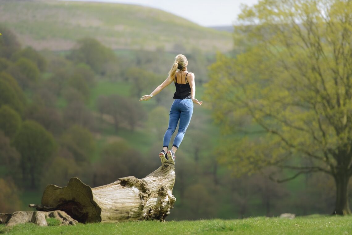 Equilibrio mente e corpo: la chiave del benessere