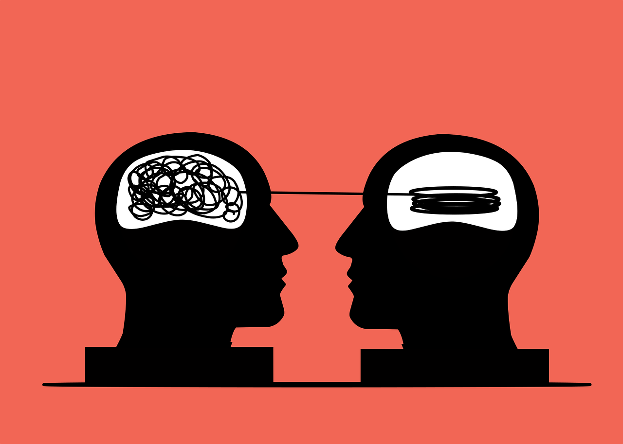 I miei valori nel lavoro di psicoterapia