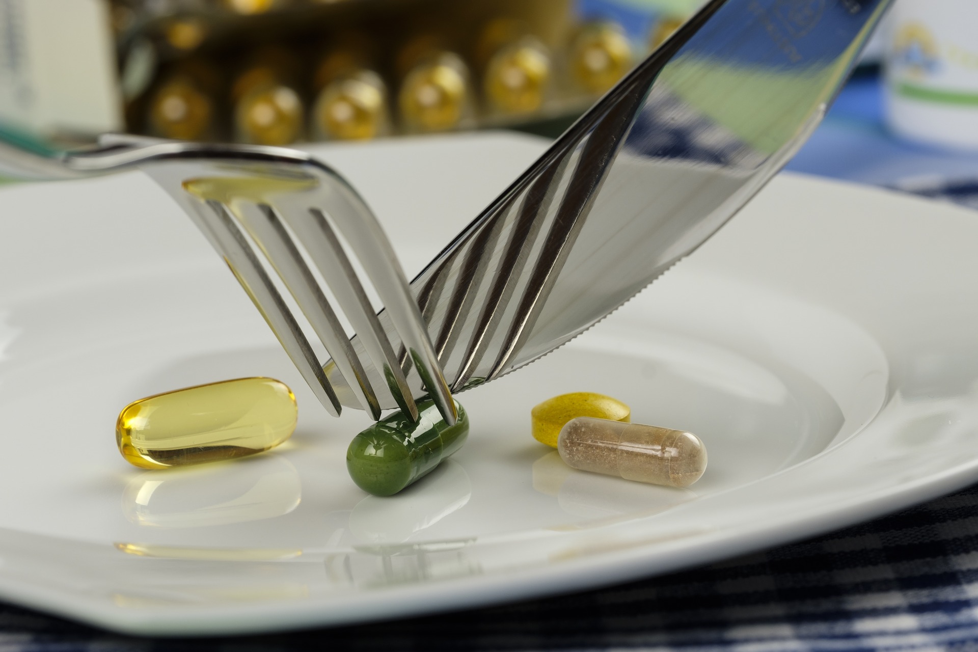 Le sostanze psicoattive: il benessere parte dalla prevenzione